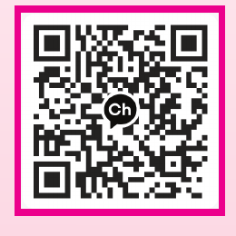 맘온 카카오톡 채널 QR 코드